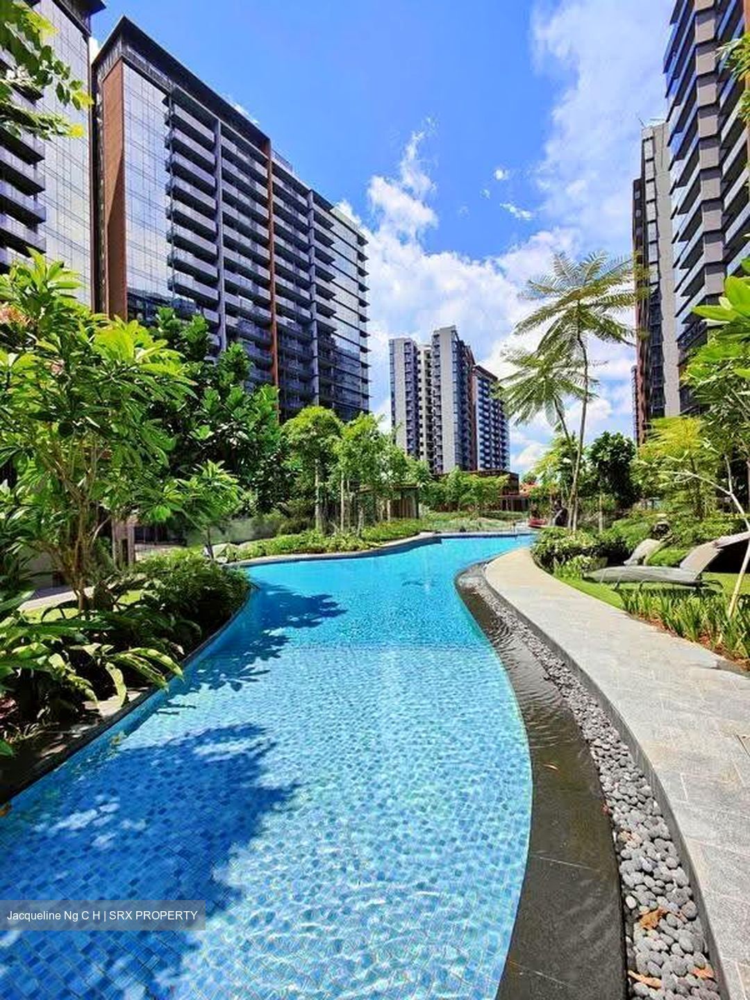 Parc Esta (D14), Apartment #618873751